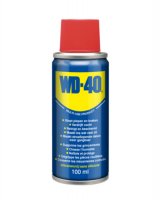 WD-40 PRODUIT MULTIFONCTION 100ML (1PC) WD-40 PRODUIT MULTIFONCTION 100ML (1PC)