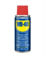 WD-40 PRODUIT MULTIFONCTION 100ML (1PC)
