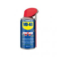 WD-40 PRODUIT MULTIFONCTION SPRAY DOUBLE POSITION 300ML (1PC) WD-40 PRODUIT MULTIFONCTION SPRAY DOUBLE POSITION 300ML (1PC)
