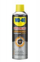 WD-40 SPECIALIST BRAKE & PARTS CLEANER 500 ML (1PC)