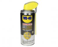 WD-40 SPECIALIST DRILL & CUT OIL 400 ML (1PC)