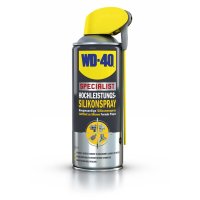 WD-40 SPECIALIST SILICONE SPRAY 400 ML (1PC)