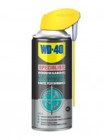 WD-40 SPECIALIST WIT LITHIUMSPUITVET 400 ML (1ST)