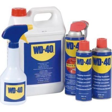 wd40 classic