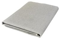 WELDING BLANKET HE 100X100 CM T 900 DEGREES (1PC)