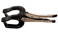 WELDING CLAMP (U SHAPED) (1PC)