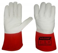 WELDING GLOVES MIG PRO-TOUCH LINED MT10 (1PC)