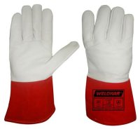 WELDING GLOVES PRO-TOUCH 1 PAIR (1PC)