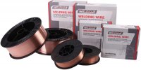 WELDING MIG WIRE 0.6MM 5 KG (1PC) WELDING MIG WIRE 0.6MM 5 KG (1PC)