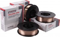 WELDING WIRE CUSI-3 0.8MM 5 KG (1PC) WELDING WIRE CUSI-3 0.8MM 5 KG (1PC)