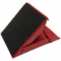 WHEEL CHEG METAL FOLDING (1PC)