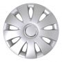 WHEEL COVER SET AURA 14 INCH 4 PIECES IN DISPLAY BOX (1ST)