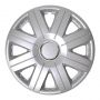 WHEEL COVER SET COSMOS 15 INCH 4 PIECES IN DISPLAY BOX (1ST)