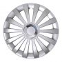 WHEEL COVER SET MERIDIAN 14 INCH 4 PIECES IN DISPLAY BOX (1ST)