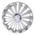 wheel cover set meridian 14 inch 4 pieces in display box 1st