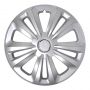 WHEEL COVER SET TERRA 14 INCH 4 PIECES IN DISPLAY BOX (1ST)