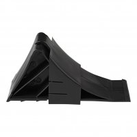 WHEEL KEG PLASTIC INCL HOLDER (1PC)