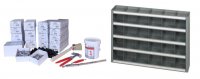 WHEEL SERVICING SUPPLIES PACKAGE COMPLETE + CABINET (1PC) WHEEL SERVICING SUPPLIES PACKAGE COMPLETE + CABINET (1PC)