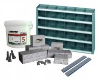 WHEEL SERVICING SUPPLIES PACKAGE COMPLETE WITH CABINET (1PC) WHEEL SERVICING SUPPLIES PACKAGE COMPLETE WITH CABINET (1PC)