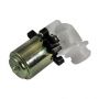 WINDSCREEN WASHER PUMP CITROEN/FIAT OE: 6434.67, 71711241 (1PC) WINDSCREEN WASHER PUMP CITROEN/FIAT OE: 6434.67, 71711241 (1PC)