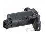 WINDSCREEN WASHER PUMP FORD OE: 1145866 (1PC) WINDSCREEN WASHER PUMP FORD OE: 1145866 (1PC)
