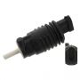 WINDSCREEN WASHER PUMP RENAULT OE: 7700802336 (1PC) WINDSCREEN WASHER PUMP RENAULT OE: 7700802336 (1PC)