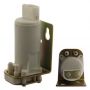 WINDSCREEN WASHER PUMP VOLVO OE: 1304783 (1PC) WINDSCREEN WASHER PUMP VOLVO OE: 1304783 (1PC)