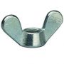 WING NUT DIN315 ZINC PLATED M14 (1PC)