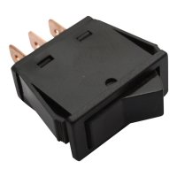 WIPSCHAKELAAR ON/ON 12V 16A (1ST) WIPSCHAKELAAR ON/ON 12V 16A (1ST)