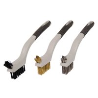 WIRE BRUSCH SET MINI 3-PIECE (1PC)
