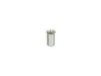 WIRE END SLEEVE UNINSULATED 25.0 MM² (250 PIECES) (1PC)