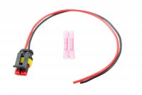 WIRING HARNESS REPAIR KIT (1PC) WIRING HARNESS REPAIR KIT (1PC)