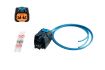 wiring harness repair kit control valve renault 1pc