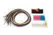 wiring harness repair kit door for left right seat 1pc