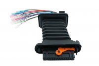 WIRING HARNESS REPAIR KIT DOOR FOR LEFT & RIGHT VW (1PC) WIRING HARNESS REPAIR KIT DOOR FOR LEFT & RIGHT VW (1PC)