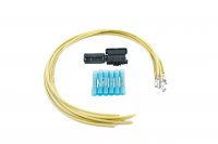 WIRING HARNESS REPAIR KIT HEATER FAN CITROEN (1PC) WIRING HARNESS REPAIR KIT HEATER FAN CITROEN (1PC)