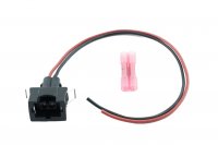 WIRING HARNESS REPAIR KIT INJECTOR (BOSCH SYSTEM EV1) FIAT (1PC) WIRING HARNESS REPAIR KIT INJECTOR (BOSCH SYSTEM EV1) FIAT (1PC)