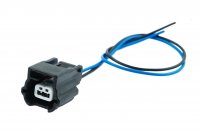 WIRING HARNESS REPAIR KIT NUMBER PLATE LIGHTING RENAULT (1PC) WIRING HARNESS REPAIR KIT NUMBER PLATE LIGHTING RENAULT (1PC)