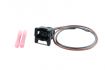 wiring harness repair kit sensor exhaust gas recirculation fiat 1pc