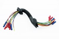 WIRING HARNESS REPAIR KIT TAILGATE AUDI (1PC) WIRING HARNESS REPAIR KIT TAILGATE AUDI (1PC)