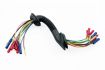 wiring harness repair kit tailgate audi 1pc