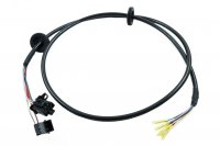 WIRING HARNESS REPAIR KIT TAILGATE AUDI (1PC) WIRING HARNESS REPAIR KIT TAILGATE AUDI (1PC)