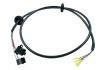 wiring harness repair kit tailgate audi 1pc
