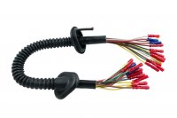 WIRING HARNESS REPAIR KIT TAILGATE BMW (1PC) WIRING HARNESS REPAIR KIT TAILGATE BMW (1PC)