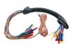 wiring harness repair kit tailgate bmw 1pc