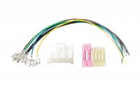 WIRING HARNESS REPAIR KIT TAILGATE FIAT (1PC) WIRING HARNESS REPAIR KIT TAILGATE FIAT (1PC)