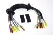 wiring harness repair kit tailgate fiat 1pc