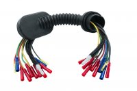 WIRING HARNESS REPAIR KIT TAILGATE FORD (1PC)