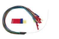 WIRING HARNESS REPAIR KIT TAILGATE FORD (1PC) WIRING HARNESS REPAIR KIT TAILGATE FORD (1PC)