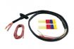 wiring harness repair kit tailgate left bmw e61 stard 1pc